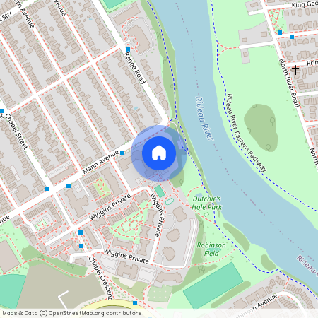 Ottawa, Ottawa, Ottawa, K1N 8P4