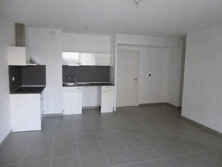 Location appartement récent 2 pièces 45.8 m² à Montpellier (34000) - Photo 3