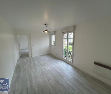 Location Appartement 4 pièces 88m² CHESSY 77700 - Photo 1