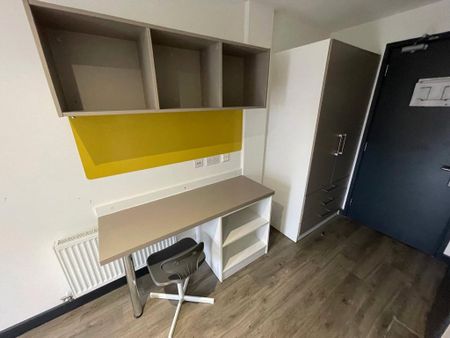 1 bedroom terraced house to rent - Photo 4