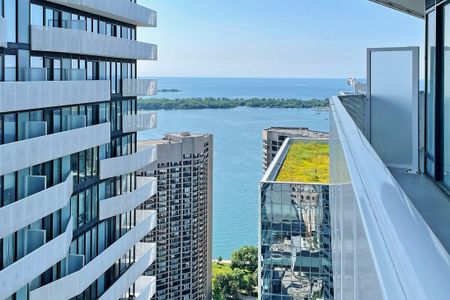 For Lease - 100 Harbour Street Unit# 4705, Toronto, Ontario - Photo 3