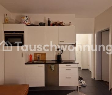 1.5 Zimmer, 32 m², EG - Photo 5