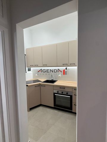 Ενοικίαση κατοικίας, 27 τ.μ., Αθήνα, 450 € - Photo 4