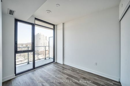 For Lease - 1 Jarvis Street Unit# 1421, Hamilton, Ontario - Photo 4