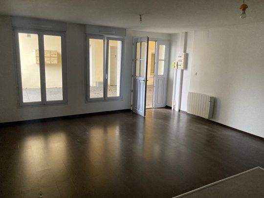 Appartement / Offre 57518786 - Photo 1