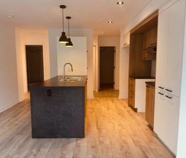 Logement 5 1/2 - Mars 2026 - Photo 1