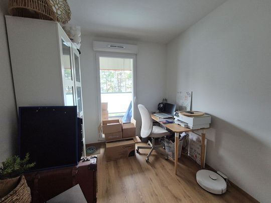 Location Appartement 4 pièces 85m² - Photo 1