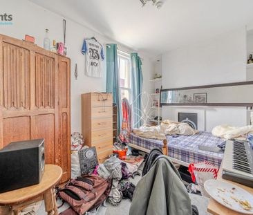 7 bedroom terraced house to rent - Photo 4