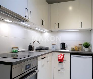 KAWALERKA, OSOBNA KUCHNIA, BALKON - BLISKI MOKOTÓW - Photo 4