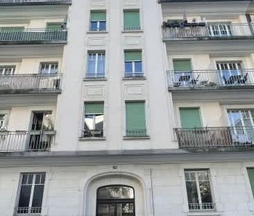 3 Zimmer, 53 m², 2. Stock - Foto 3