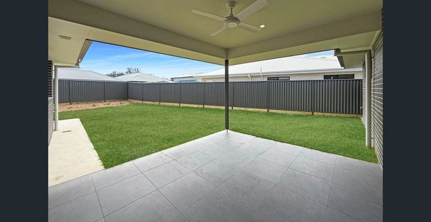 Contemporary Coastal Living in the Coveted Moonee Beach Estate - Photo 1