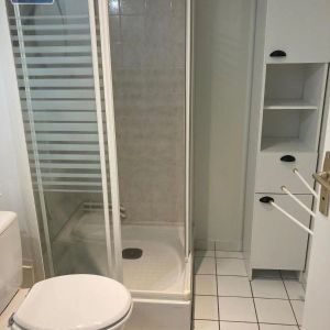 Appartement à louer 1 pièce 20.1m² - Photo 3