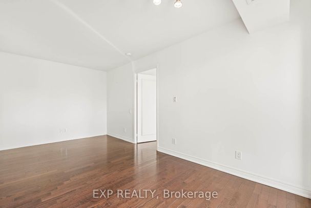 For Lease - 60 St Clair Avenue Unit# 1101, Toronto, Ontario - Photo 1