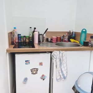 Appartement à louer - REIMS- HYPER CENTRE - Photo 2