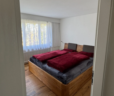 Schöne und helle 2,5 Zimmer-Wohnung ab SOFORT - Foto 3