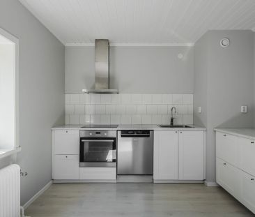 Hagavägen, Timrå - Photo 3