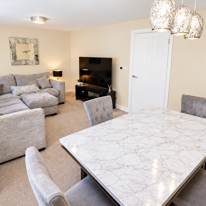 2 bedroom semi-detached house to rent - Photo 1