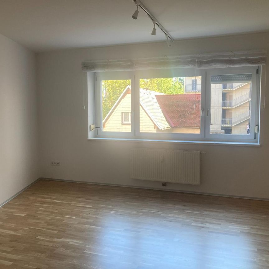 Sanierte Mietwohnung mit 2 Zimmer - Graz Eggenberg - Photo 1