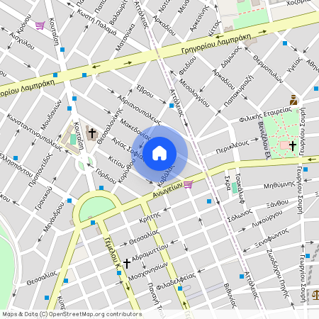 Νίκαια (Προάστια Πειραιά)