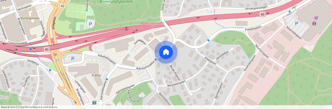 Åsboholmsgatan 28, 504 51, Borås