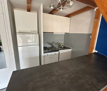 APPARTEMENT LES MILLES - 2 pièce(s) - 25 m2 - Photo 3