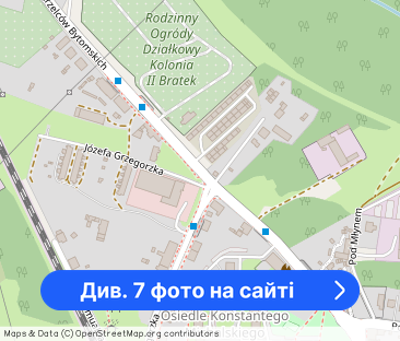 Katowice, Dąbrówka Mała kawalerki 1850 zł za całość! - Фото 1