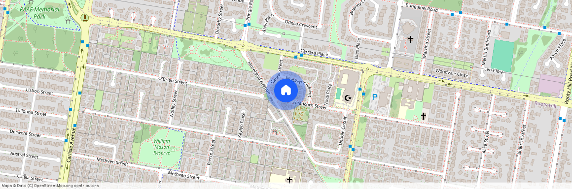 14/8 Plunkett Crescent, NSW 2770, Mount Druitt