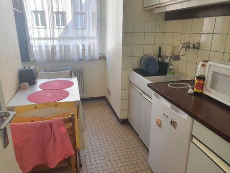 Location appartement 1 pièce 27.06 m² à Strasbourg (67000) - Photo 2