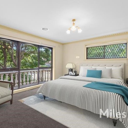 13 Menzie Grove, Eaglemont - Photo 1