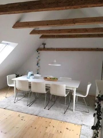 <b>Lys og delevenlig lejlighed på Torvegade – perfekt til studerende eller til deleboende</b> - Photo 5