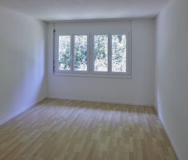 MIETEN OHNE KAUTION - 3-Zimmer-Wohnung an ruhige Wohnlage im Grünen - Foto 2