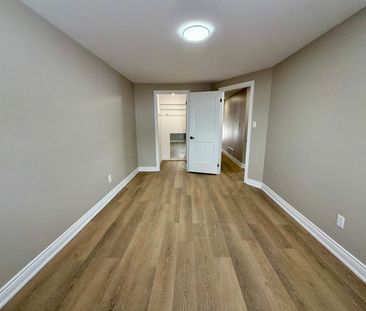 For Lease - 27 Sylvia Street, Barrie, Ontario - Photo 6