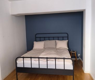 Målaregatan, Lidköping - Foto 3