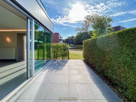 Appartement te huur - Photo 4