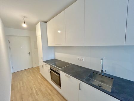 THE METROPOLITAN - Modern Living at Vienna's Central Station - Foto 5