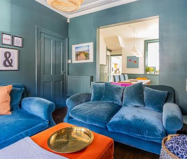 2 bedroom house to rent - Photo 2