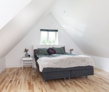 Skelderhusvägen, Munka-Ljungby - Foto 2