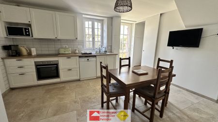 Location Maison 4 pièces 77m² PAIMPOL 22500 - Photo 5