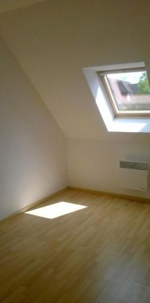 Location maison 3 pièces 79.61 m2 à Tours - Photo 2