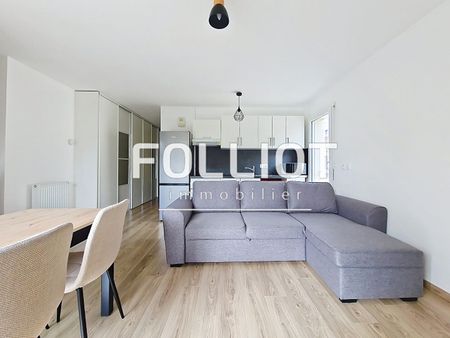 Appartement T2 meublï¿½ - 43m2 - LUC SUR MER - Photo 5