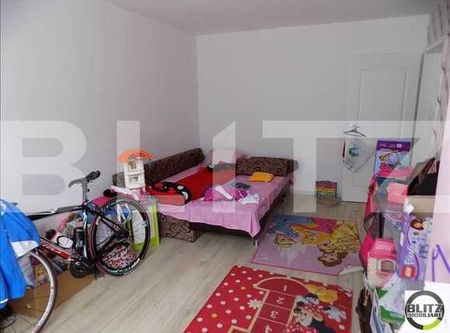2 camere, 50 mp, decomandat, prima inchiriere, zona Calea Motilor - Photo 4