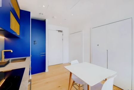 Studio Flat 1502 - Photo 3