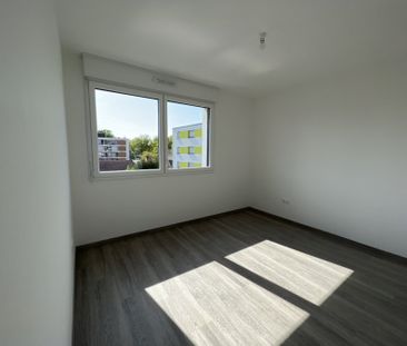 Appartement 3 pièces à Metz - Photo 2