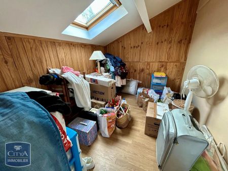 Maison à louer 3 pièces 56m² - Photo 5