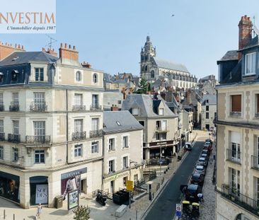 Appartement 97.51 m² - 3 Pièces - Blois - Photo 2