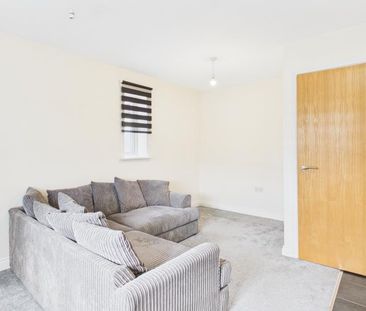 Kings Court , Hanham Road, Kingswood, Bristol - Photo 6