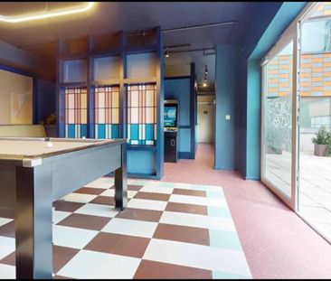 Bedsit, Isledon Road, N7 - Photo 2