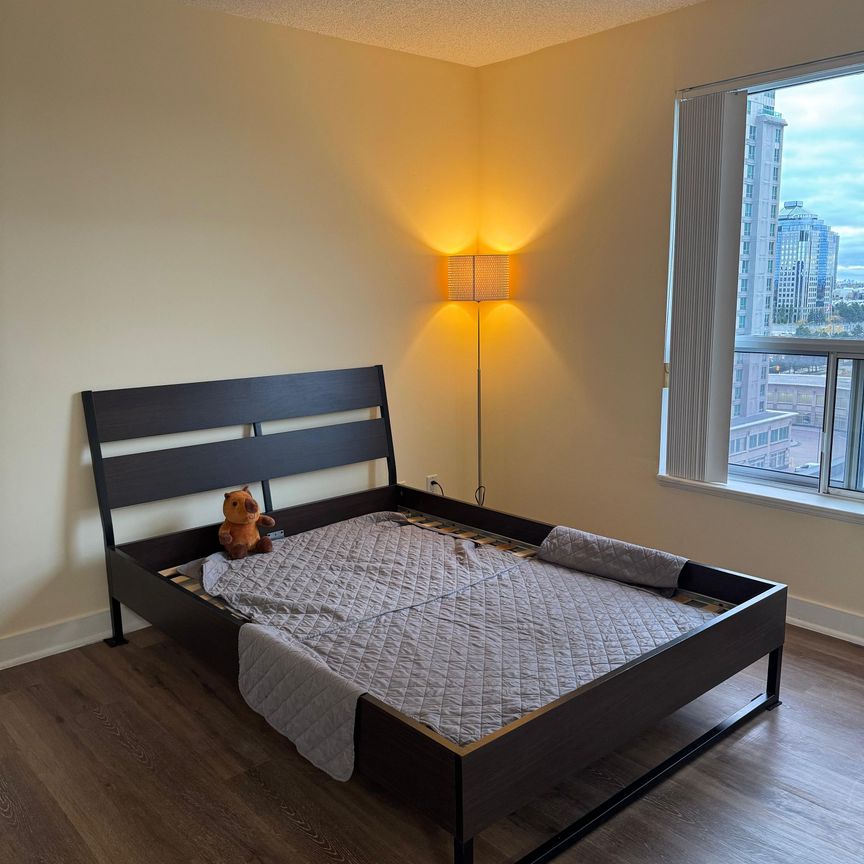 For Lease - 38 Lee Centre Drive Unit# 1111, Toronto, Ontario - Photo 1