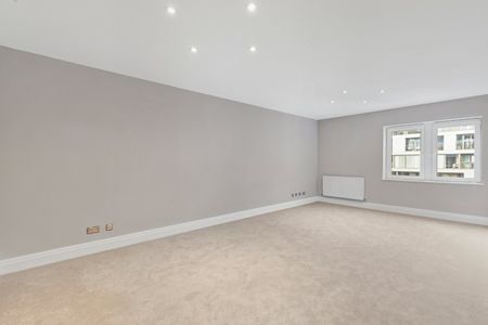 Beckford Close, Warwick Road, London, W14 - Photo 2