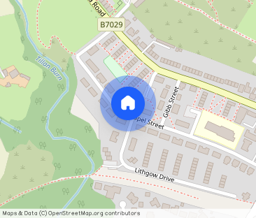 Chapel Street, Cleland, Motherwell - Photo 1